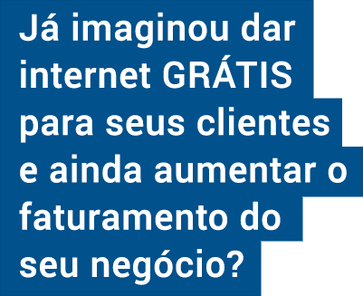 Tua Internet Exclusiva